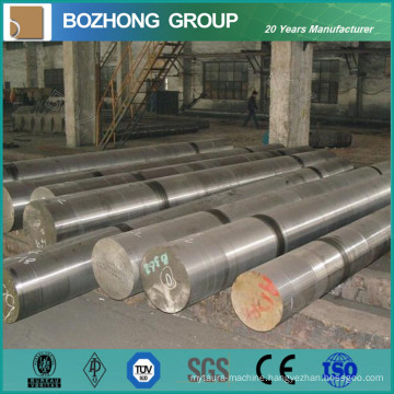 H13 Chromium Hot-Work Tool Steels Round Bar